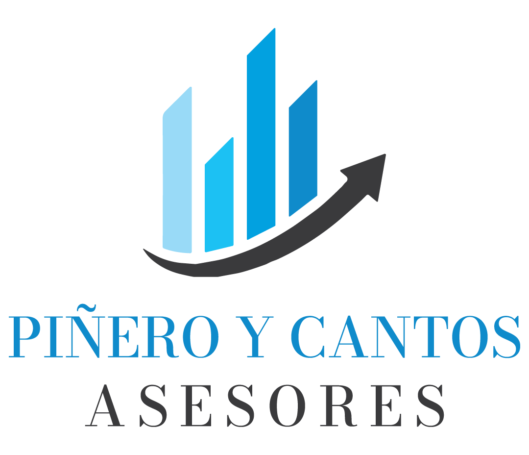 Piñero y Cantos Asesores logo